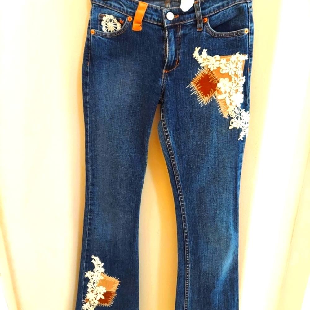 A.B.S. by Allen Schwartz jeans 28